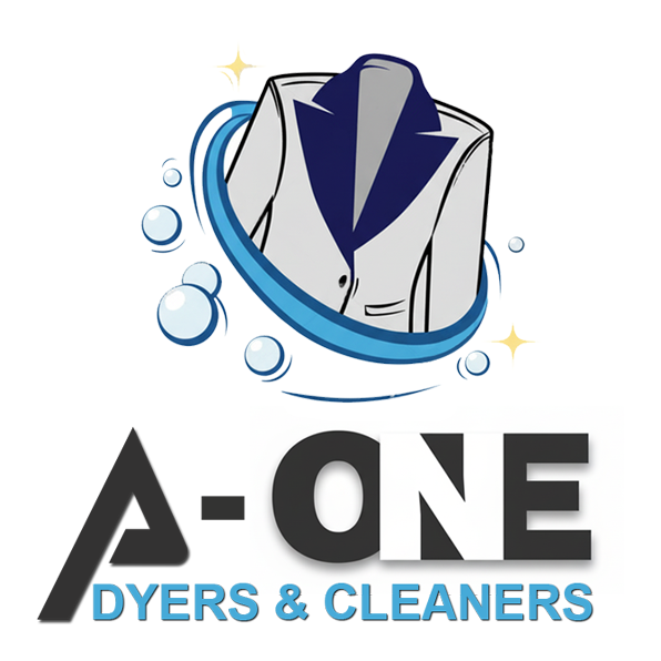 A-ONE Dyers & Cleaners