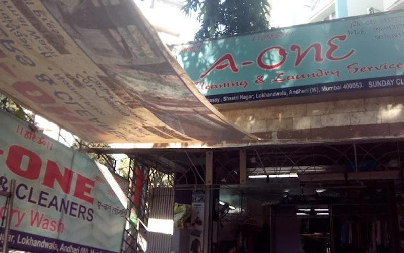 A-ONE Dyers & Cleaners 