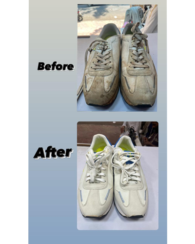 A-ONE Dyers & Cleaners 