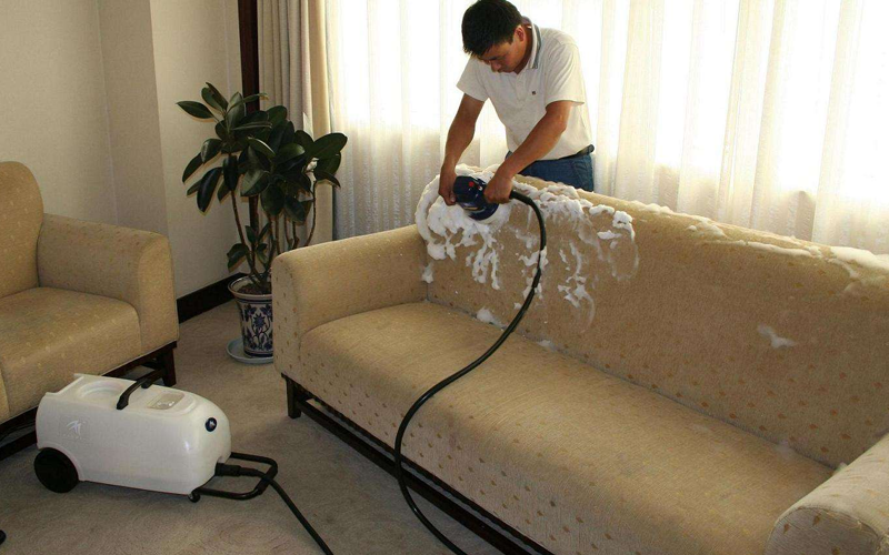 Sofa Cleaning